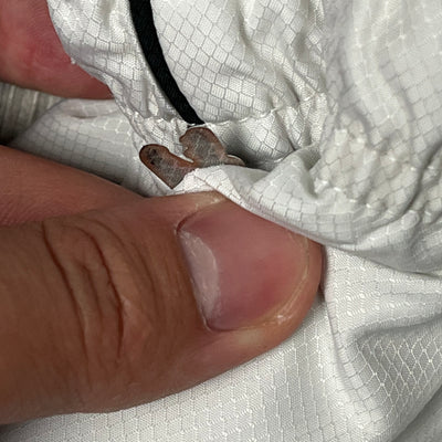 Lacoste trackpants {XL-XXL}