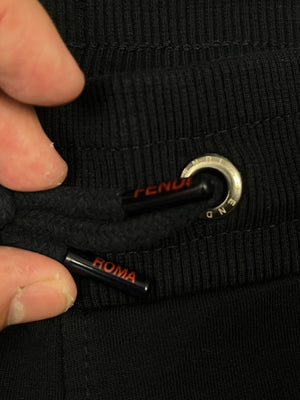 vintage Fendi Roma tracksuit {L}