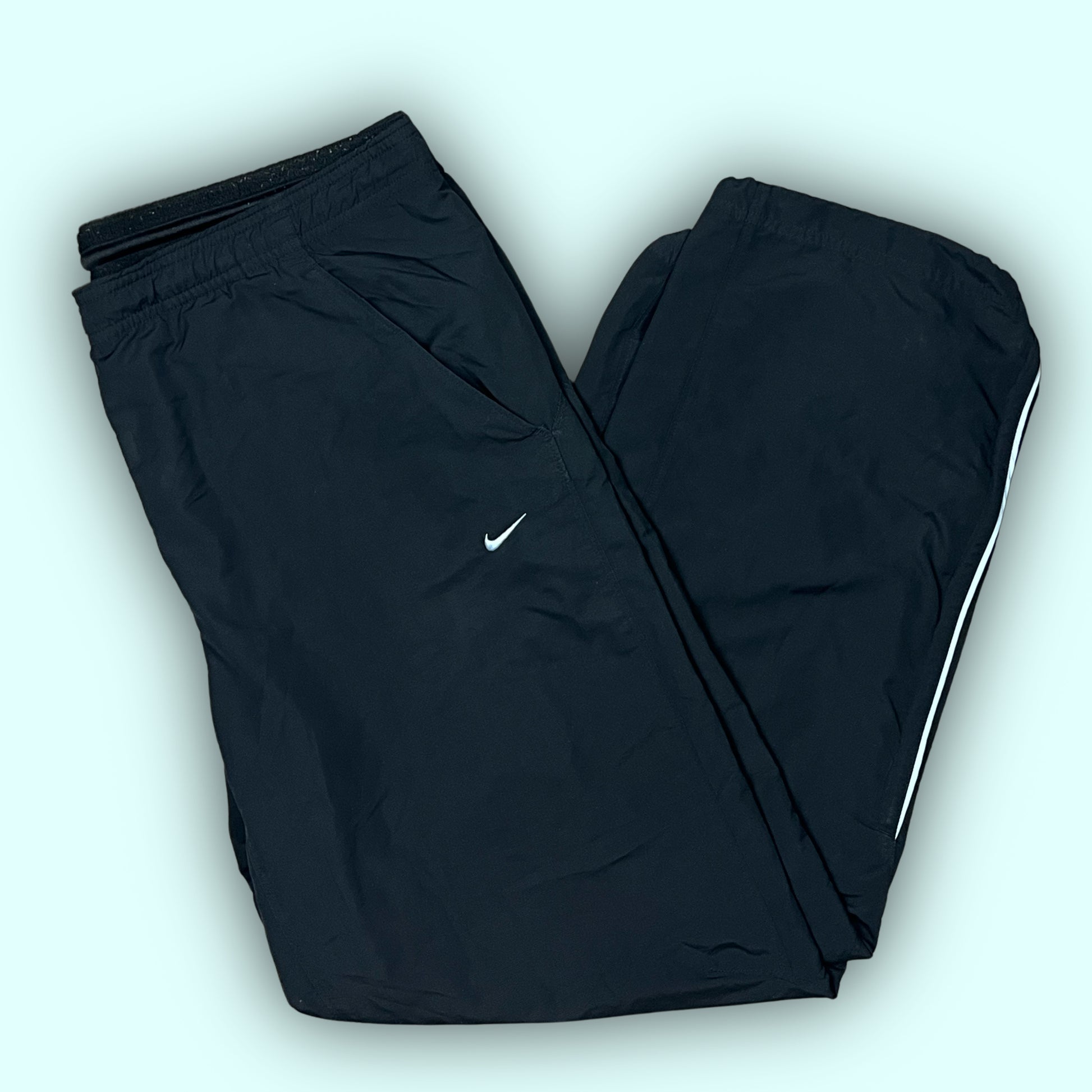 vintage Nike trackpants