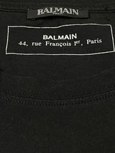 Φόρτωση εικόνας στο εργαλείο προβολής Συλλογής, vintage Balmain t-shirt {M-L}
