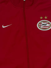 Carregar imagem no visualizador da galeria, vintage Nike PSV Eindhoven trackjacket
