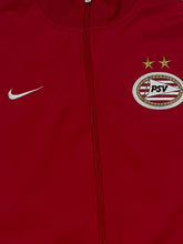 Lade das Bild in den Galerie-Viewer, vintage Nike PSV Eindhoven trackjacket
