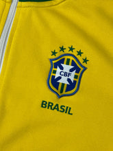 Carregar imagem no visualizador da galeria, vintage Nike Brasil trackjacket
