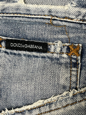 vintage Dolce & Gabbana jeans {L}