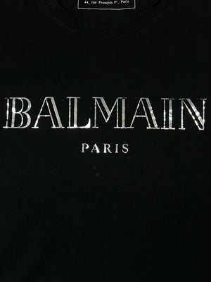 vintage Balmain t-shirt {M-L}