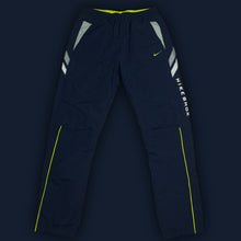 Load image into Gallery viewer, vintage Nike SHOX trackpants {S-M}
