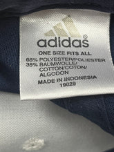 Load image into Gallery viewer, vintage Adidas Real Madrid cap
