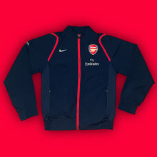 Cargar imagen en el visor de la galería, vintage Nike Fc Arsenal windbreaker
