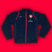 Load image into Gallery viewer, vintage Nike Fc Arsenal windbreaker
