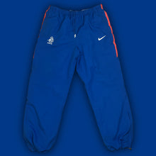 Load image into Gallery viewer, vintage Nike Netherlands trackpants {L-XL}
