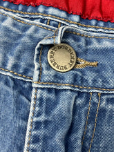 Lade das Bild in den Galerie-Viewer, vintage Burberry jeans
