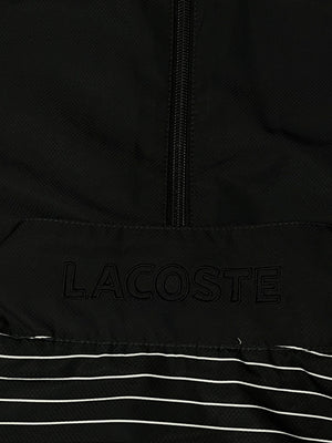 vintage Lacoste windbreaker {XS-S}