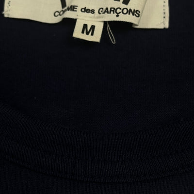 vintage Comme des Garçons t-shirt {S-M}