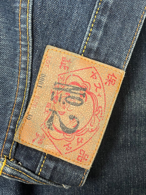 vintage Evisu jeans {M-L}