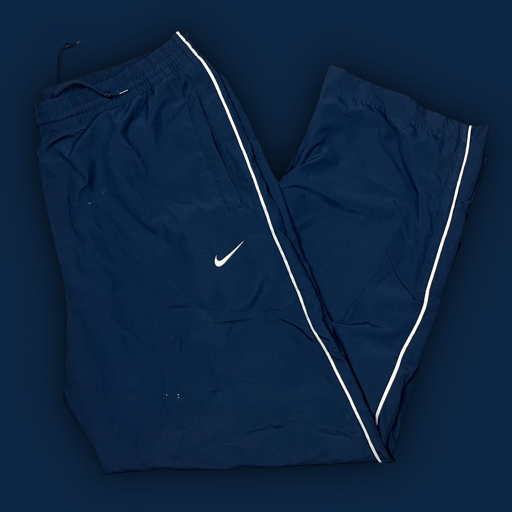 vintage Nike trackpants