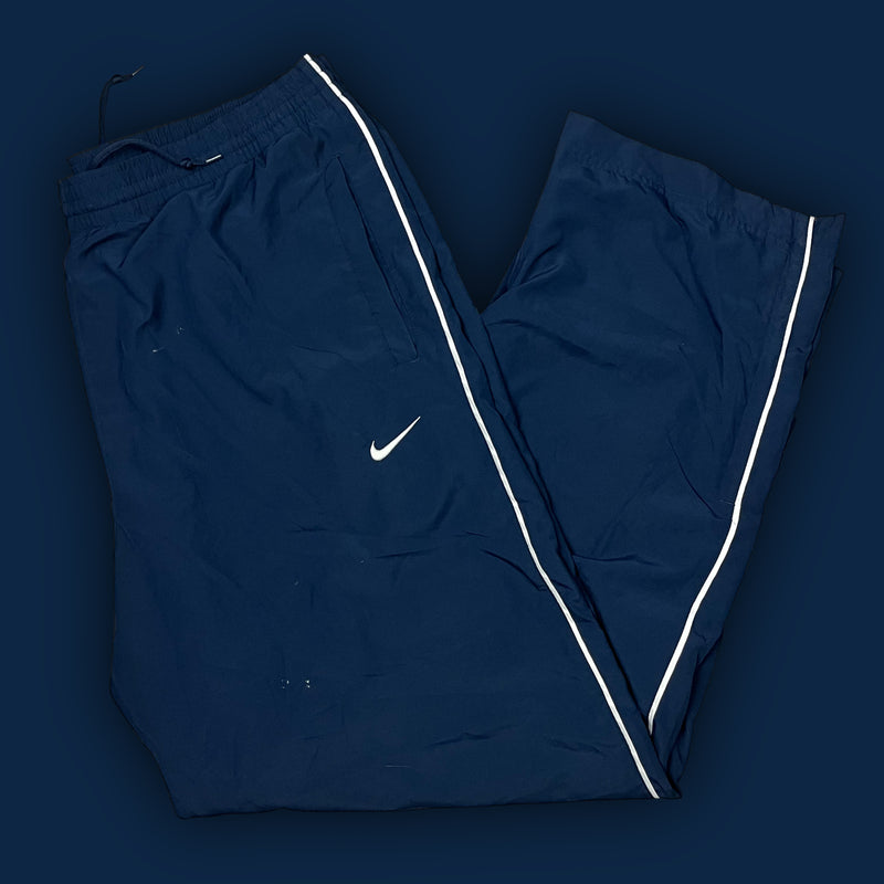 vintage Nike trackpants