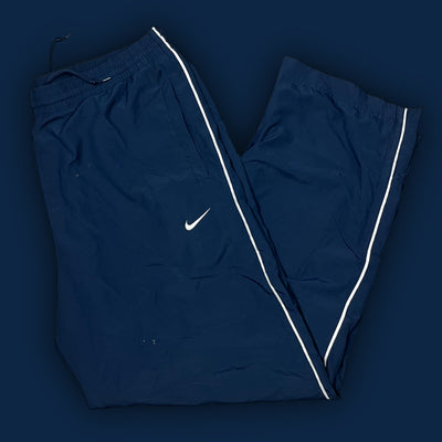 vintage Nike trackpants