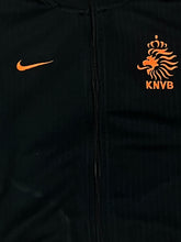 Cargar imagen en el visor de la galería, vintage Nike Netherlands trackjacket {M}
