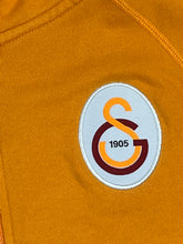 Carica l&#39;immagine nel visualizzatore di Gallery, vintage Nike Galatasaray sweatjacket {L}
