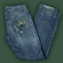 Load image into Gallery viewer, vintage Dolce &amp; Gabbana jeans {L-XL}
