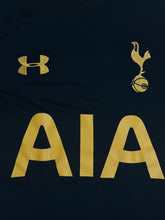 Φόρτωση εικόνας στο εργαλείο προβολής Συλλογής, vintage Under Armour Tottenham Hotspurs 2016-2017 away jersey {S-M}
