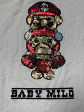 Load image into Gallery viewer, vintage Baby Milo t-shirt {S}
