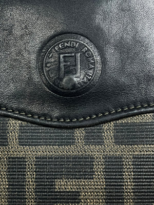 vintage Fendi wallet