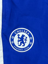 Carregar imagem no visualizador da galeria, vintage Adidas Fc Chelsea trackpants {M}
