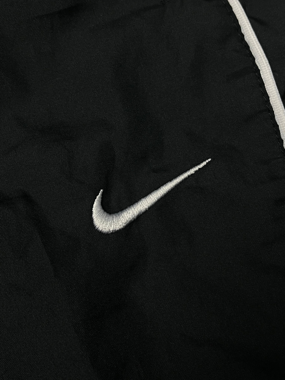 vintage Nike shorts {L}