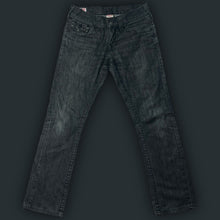Lade das Bild in den Galerie-Viewer, vintage True Religion jeans {
