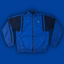 Load image into Gallery viewer, vintage Lacoste windbreaker {S}
