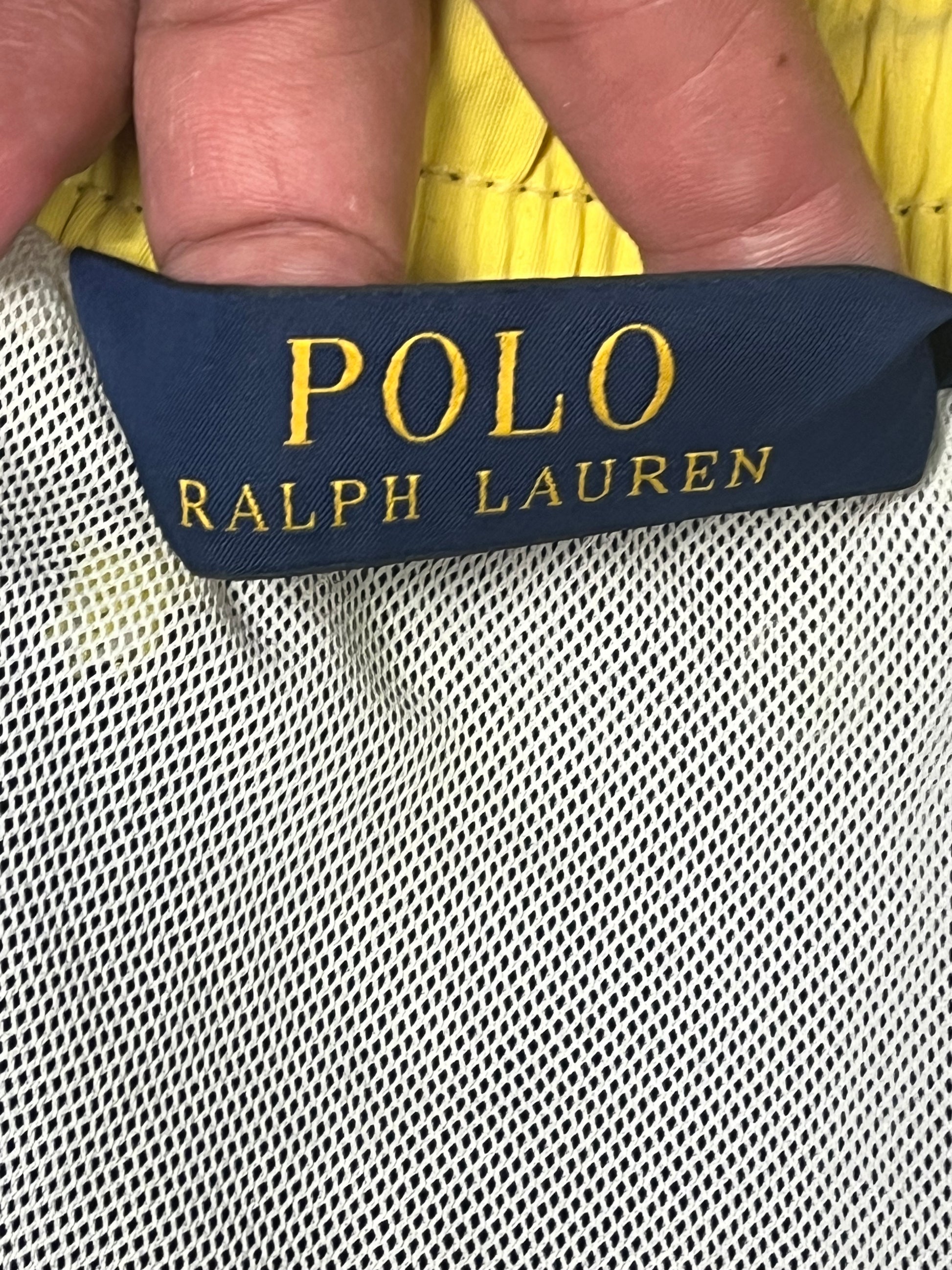 vintage Polo Ralph Lauren shorts {L}