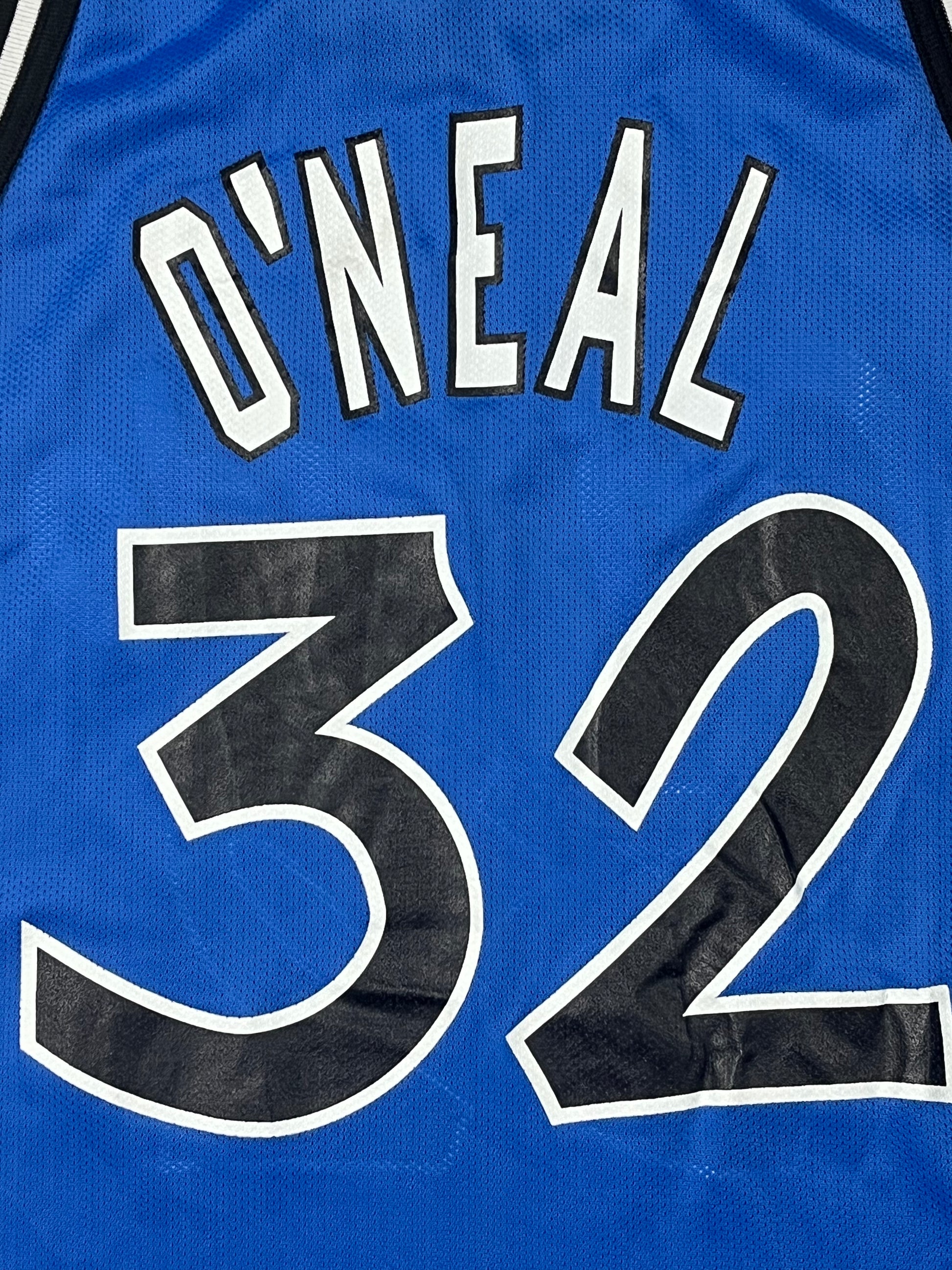 vintage Champion Orlando O‘NEAL 1992-1996 jersey {M}