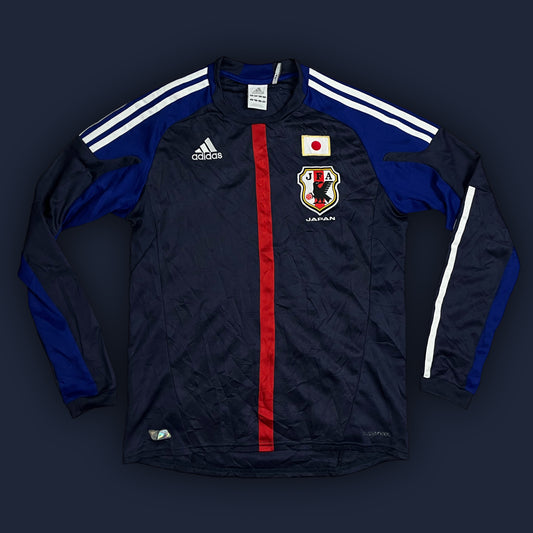 vintage Adidas Japan 2012 home jersey {S}