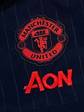 Cargar imagen en el visor de la galería, vintage Adidas Manchester United tracksuit 2015-2016 {M-L}
