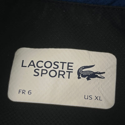 Lacoste tracksuit {XL}