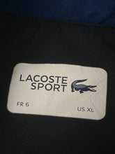 Load image into Gallery viewer, Lacoste tracksuit {XL}
