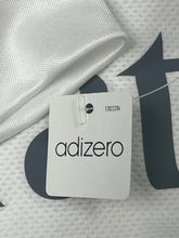 Charger l&#39;image dans la galerie, vintage Adidas Fc Real Madrid home jersey 2011 DSWT {S}
