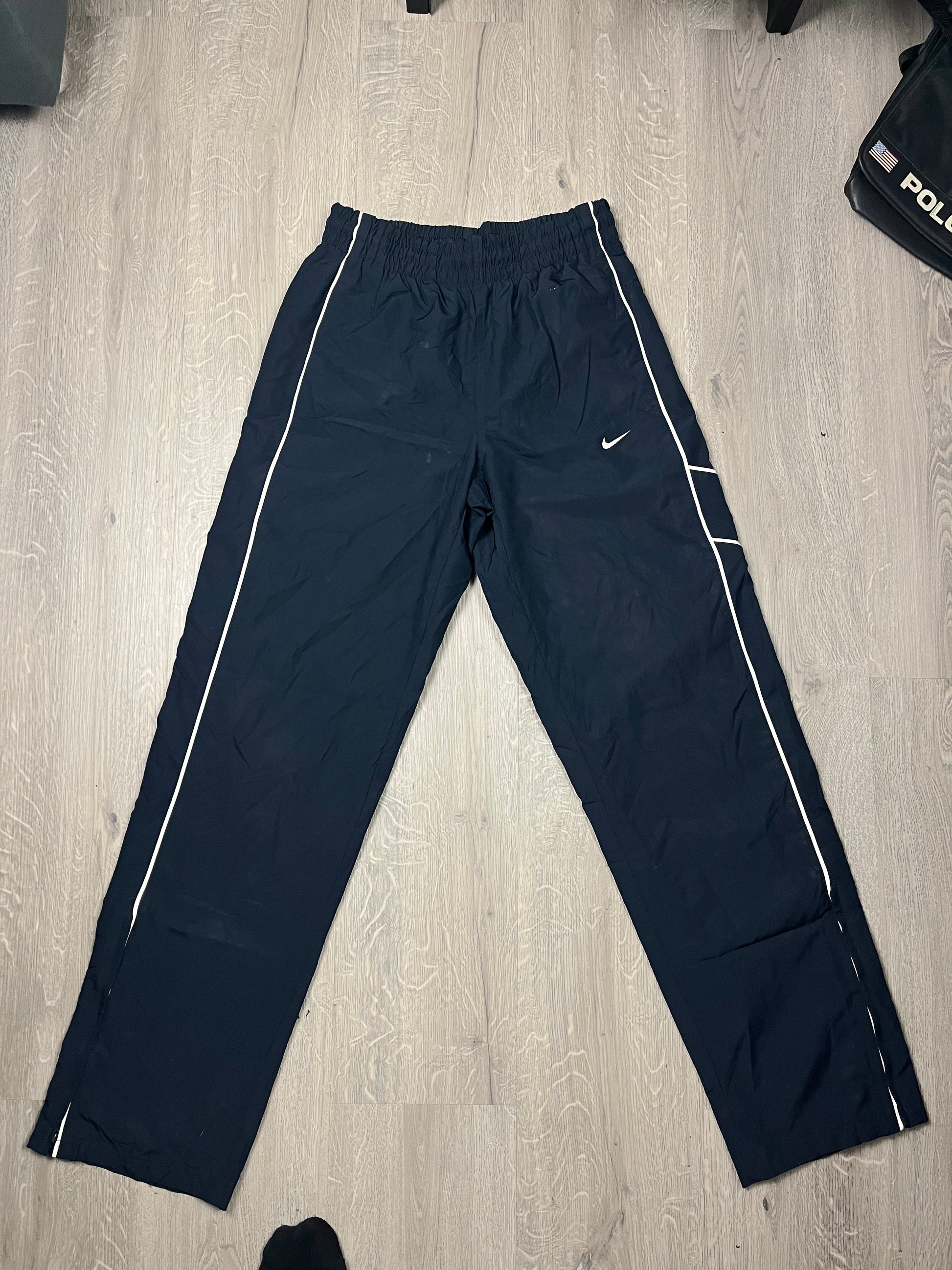 vintage Nike trackpants