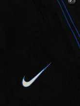 Load image into Gallery viewer, vintage Nike button pants - trackpants
