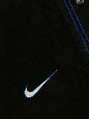 vintage Nike button pants - trackpants