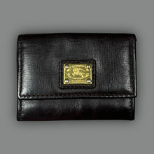 Φόρτωση εικόνας στο εργαλείο προβολής Συλλογής, vintage Burberry coinpouch+card wallet
