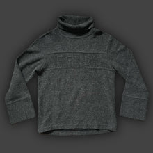 Cargar imagen en el visor de la galería, vintage Fendi knittedsweater {M}
