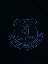 Lade das Bild in den Galerie-Viewer, Umbro Fc Everton 2019-2020 3d jersey {S-M}
