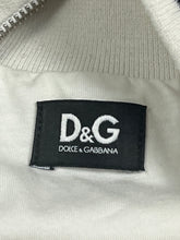 Lade das Bild in den Galerie-Viewer, vintage Dolce &amp; Gabbana SPORT sweatjacket {M}
