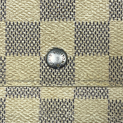 vinatge Louis Vuitton wallet