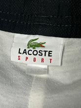 Load image into Gallery viewer, vintage Lacoste trackpants {L-XL}
