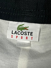 Lade das Bild in den Galerie-Viewer, vintage Lacoste trackpants {L-XL}
