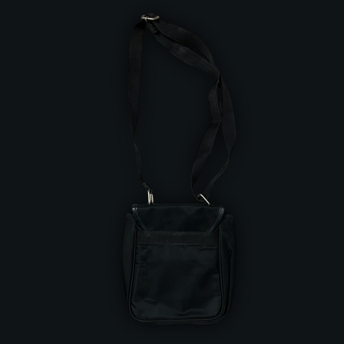 vintage Polo Sport slingbag