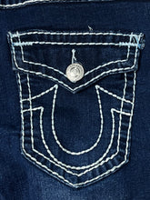 Carregar imagem no visualizador da galeria, vintage True Religion jeans {S}
